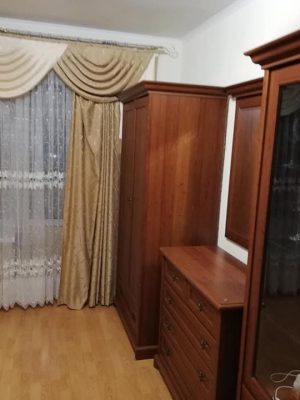 Сдаю свою 2-комнатную очень уютную квартиру на Липковского (Урицкого) , 37 в длительную аренду.