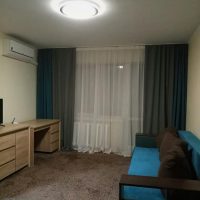 Сдаю свою однокомнатную квартиру ( 36 кв.м.) по улице Петропавловская, 26 ( Подольский р-н, возле Ку