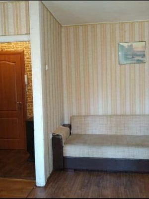 Сдаю свою 1 комнатную квартиру, на Отрадном. Соломенский район, жилая, тихая.